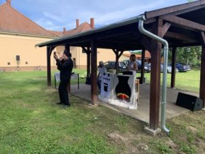 Hangerdő Társulat