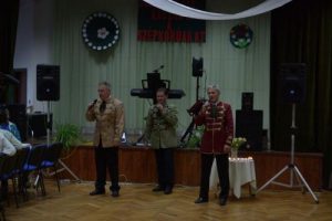 Marcali 3 Tenor