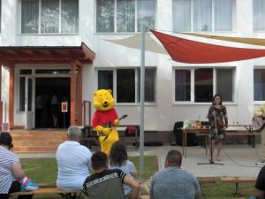Röppentő Zenekar