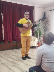 Kovács Gábor