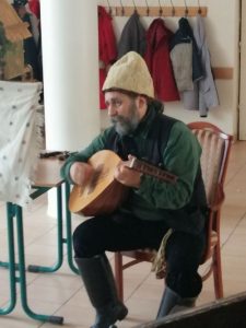 Mizereg Műhely