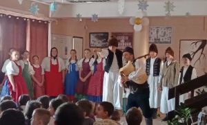 Mizereg Műhely