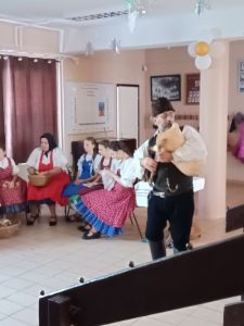 Mizereg Műhely