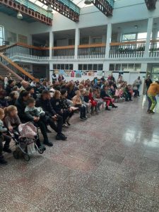 Ribizli bohóc