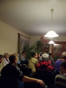 Kiskondás együttes
