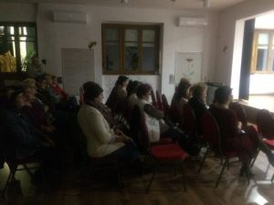 Marcali Ifjúsági Pódium