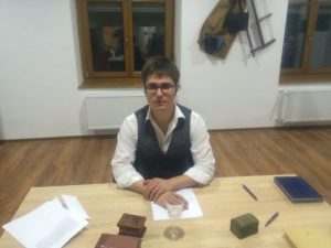 Marcali Ifjúsági Pódium