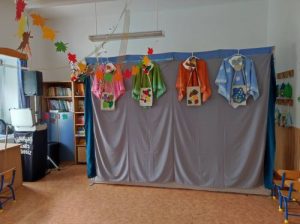 Hangoló Zenés Gyermekszínház