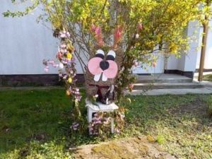 Nyusszogó Kuckó