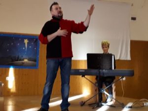 Sarkadi Kiss János