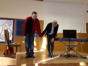 Sarkadi Kiss János