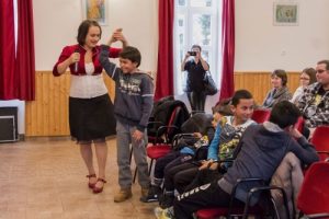 Megarox Társulat