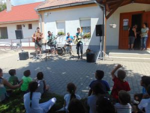 Vattacukor Zenekar