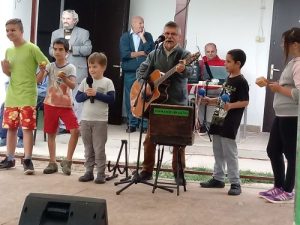 Rosta Géza