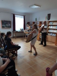 Kiskondás együttes
