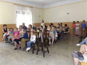 Ribizli bohóc