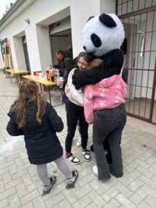 Ködből Palotát Egyesület
