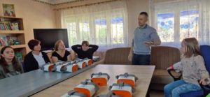 Mosolygyár Egyesület