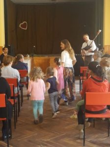 Hangolda Műhely