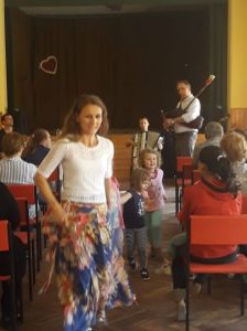Hangolda Műhely