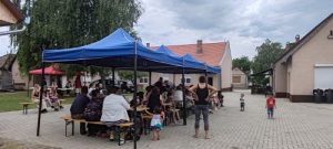 Tücsökmosoly Kulturális Egyesület
