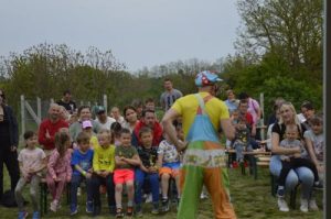 Ribizli bohóc