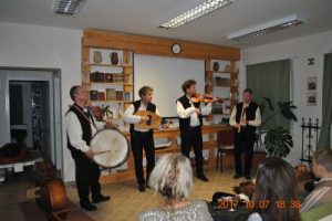 Kákics Együttes