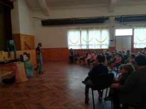 Ribizli bohóc