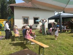 Ribizli bohóc
