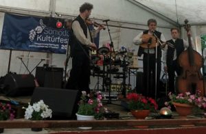 Kákics Együttes