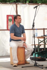 Hangolda Műhely