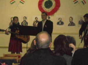 Kultúr Találka