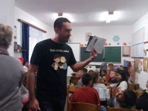 Vig Balázs