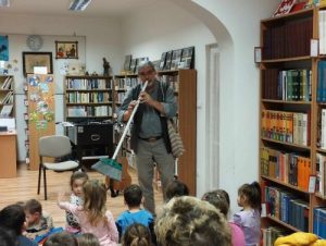 Kovács Gábor