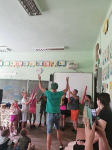Ribizli bohóc