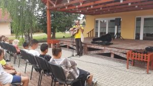 Kovács Gábor