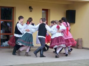 Somogy Táncegyüttes