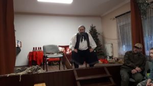 Mizereg Műhely