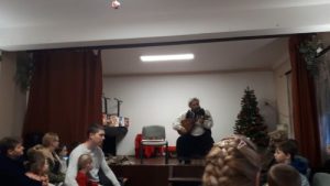 Mizereg Műhely