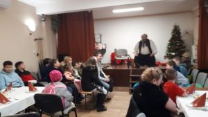 Mizereg Műhely