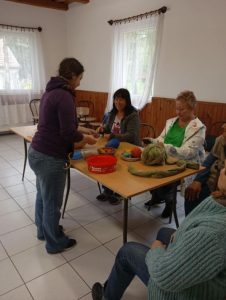 Furfangos Paraván