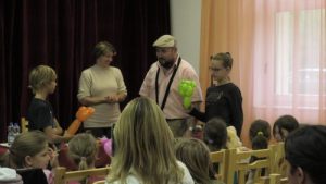 Sarkadi Kiss János