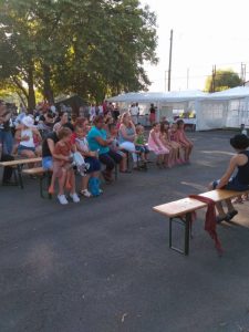 Ribizli bohóc